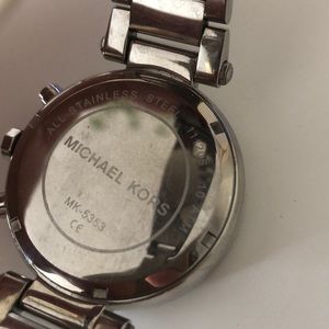 Michael Kors Accessories - Michael Kors Watch Michael Kors Accessories - Michael Kors Watch